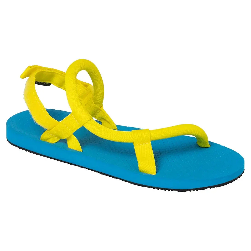 Montbell Lock-On Sandals Unisex - Image 3