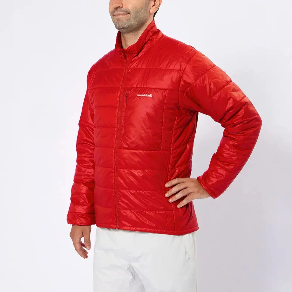 Montbell Men's 3in1 Fall Line Parka - Image 4