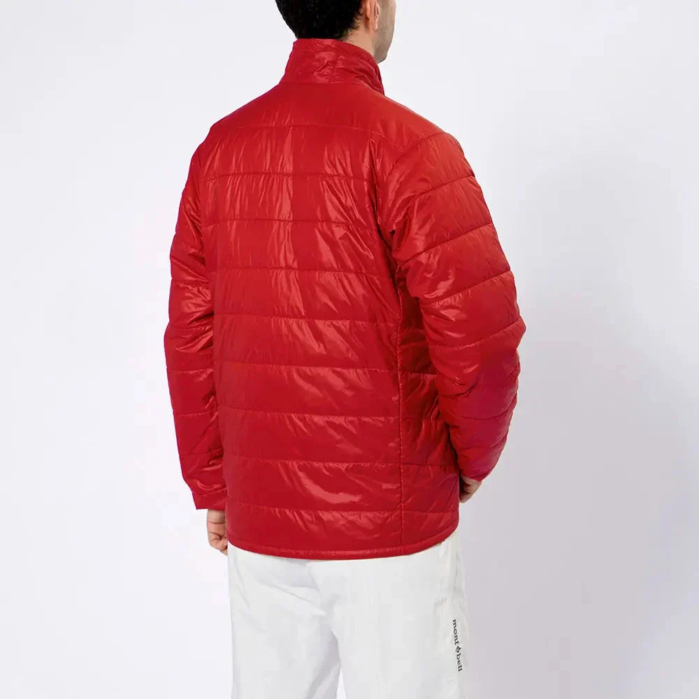 Montbell Men's 3in1 Fall Line Parka - Image 5