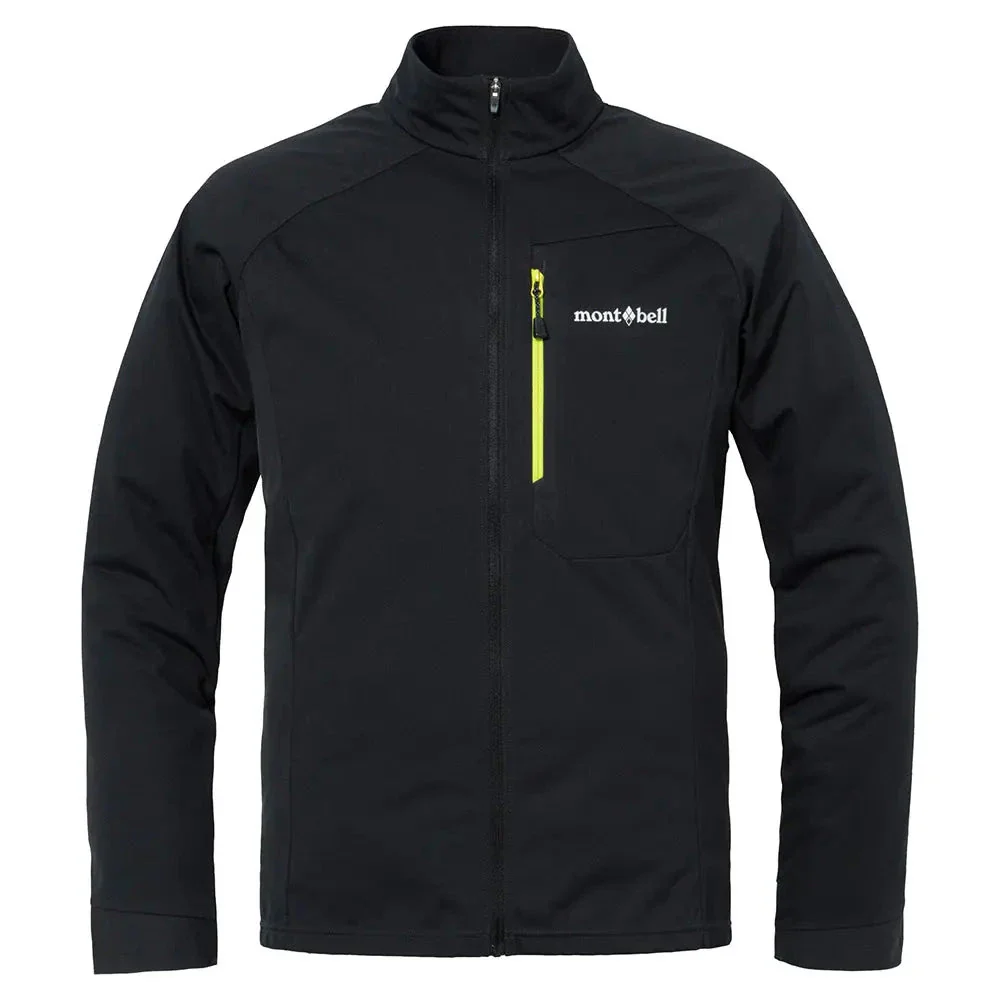 Montbell Men's Cross Runner Jacket - Image 3
