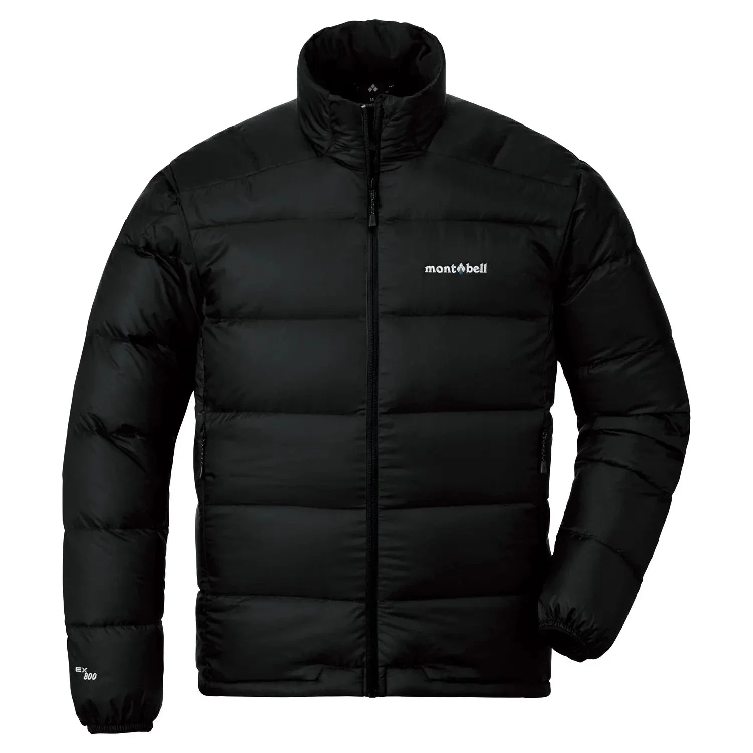Montbell Men's Light Alpine Down Jacket - Image 6