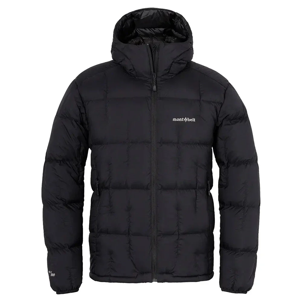 Montbell Men's Neige Down Parka