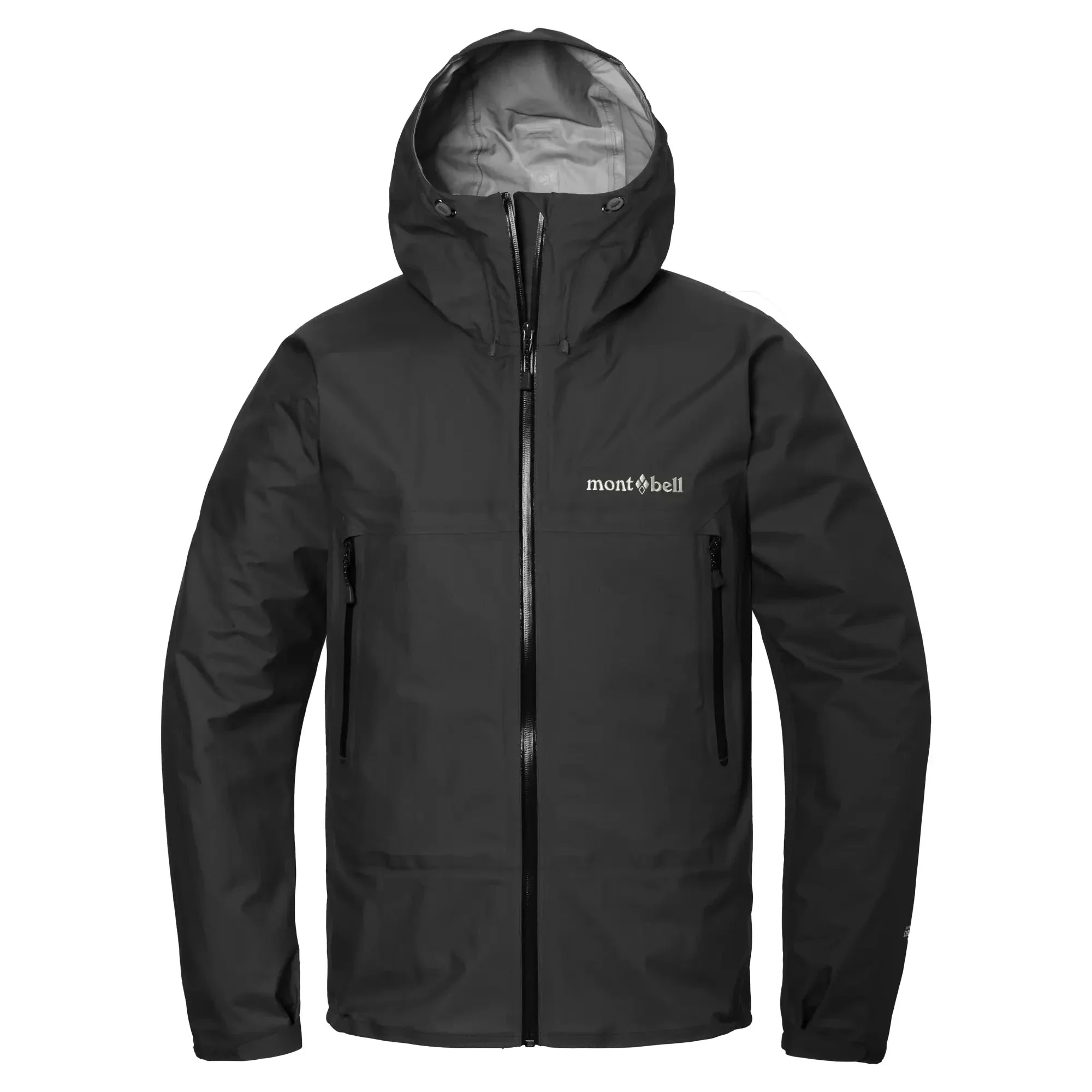 Montbell Men's Storm Cruiser Jacket