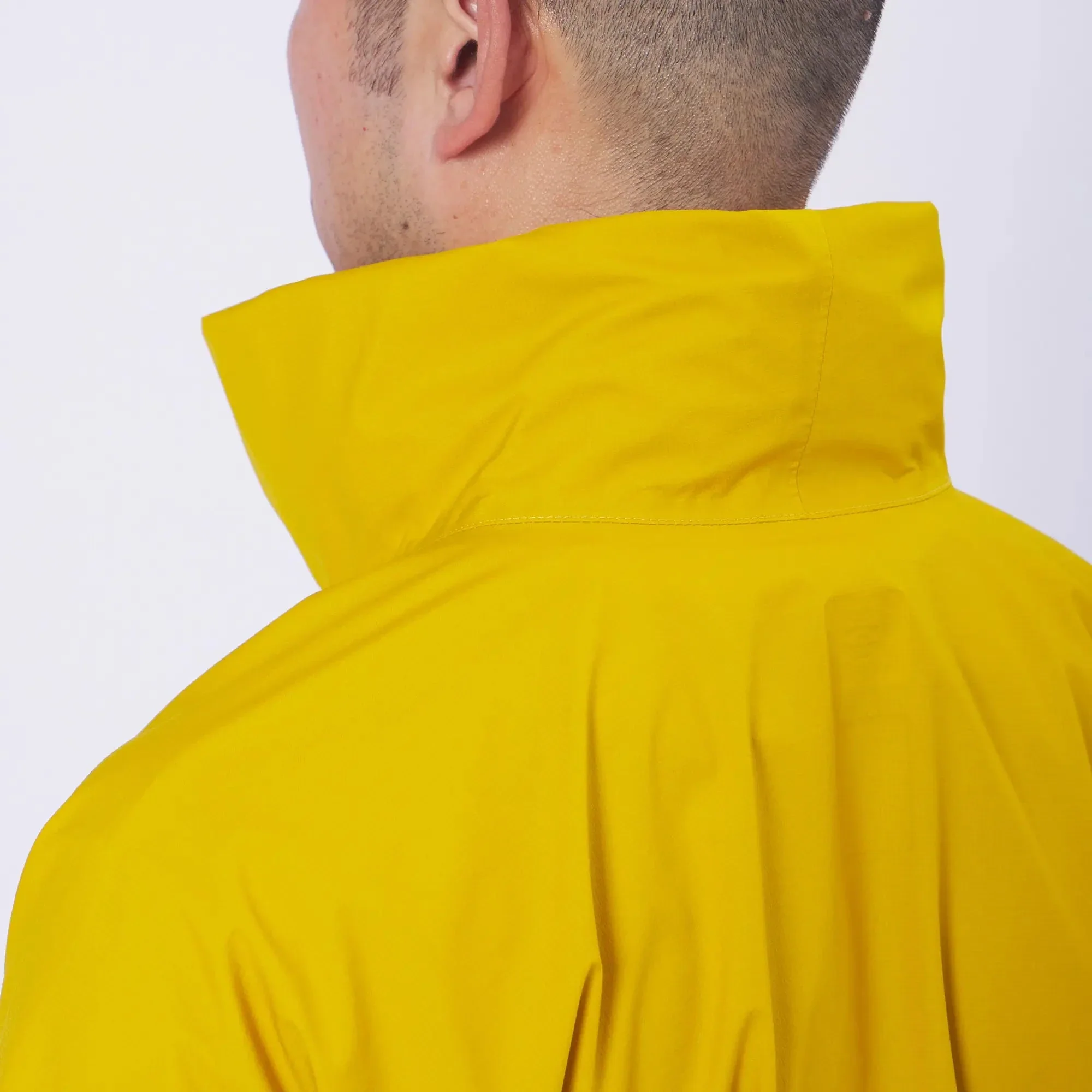 Montbell Men's Storm Cruiser Jacket - Image 11