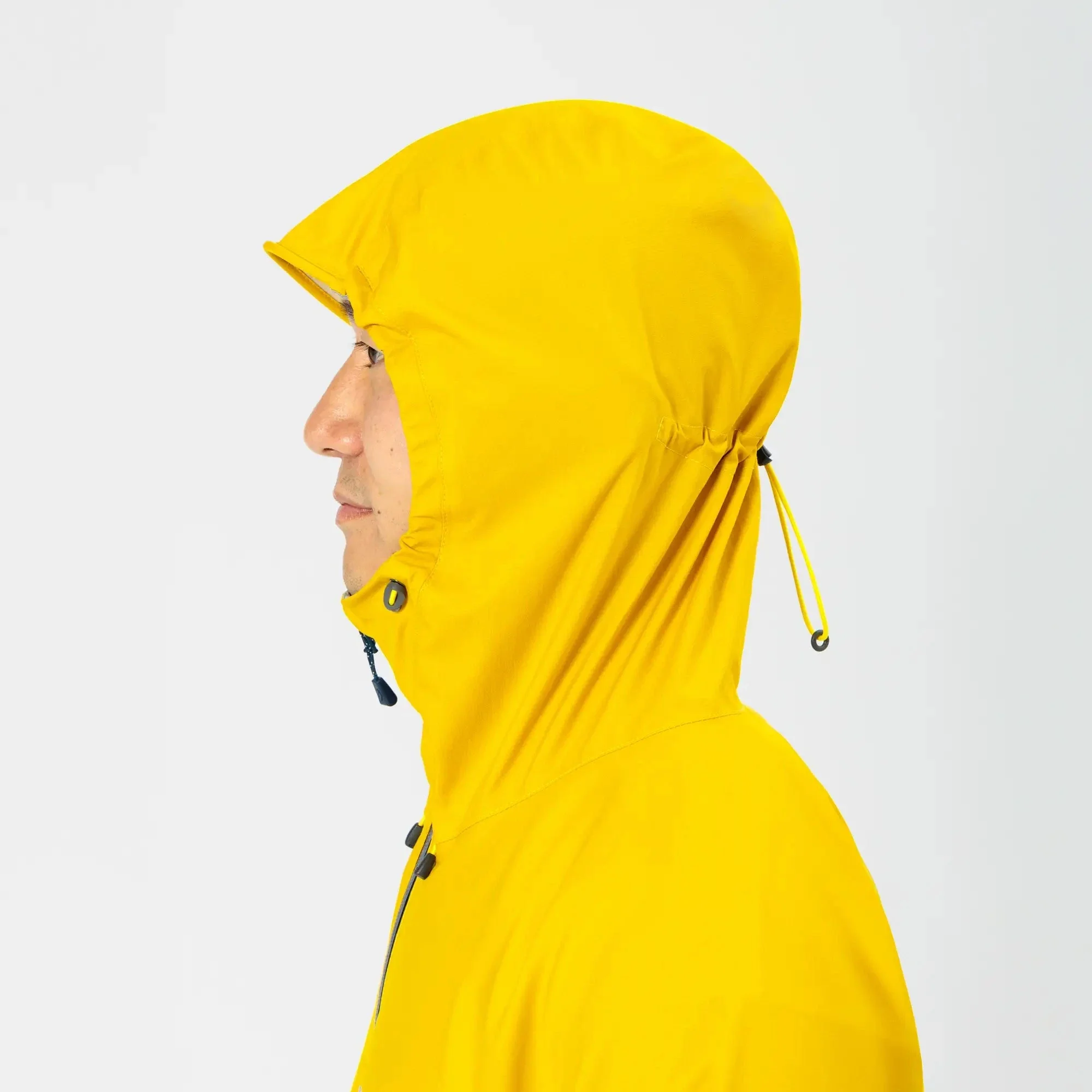 Montbell Men's Storm Cruiser Jacket - Image 6