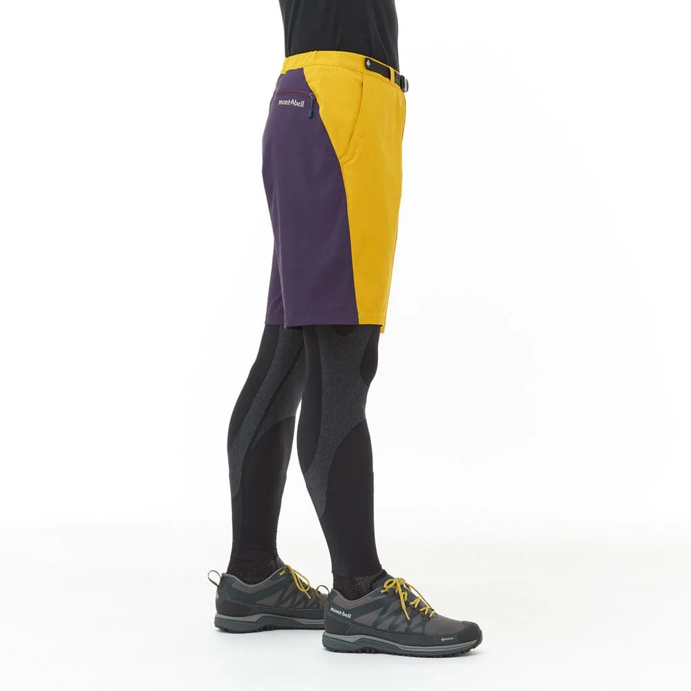 Montbell O.D. Shorts Men's - Image 10