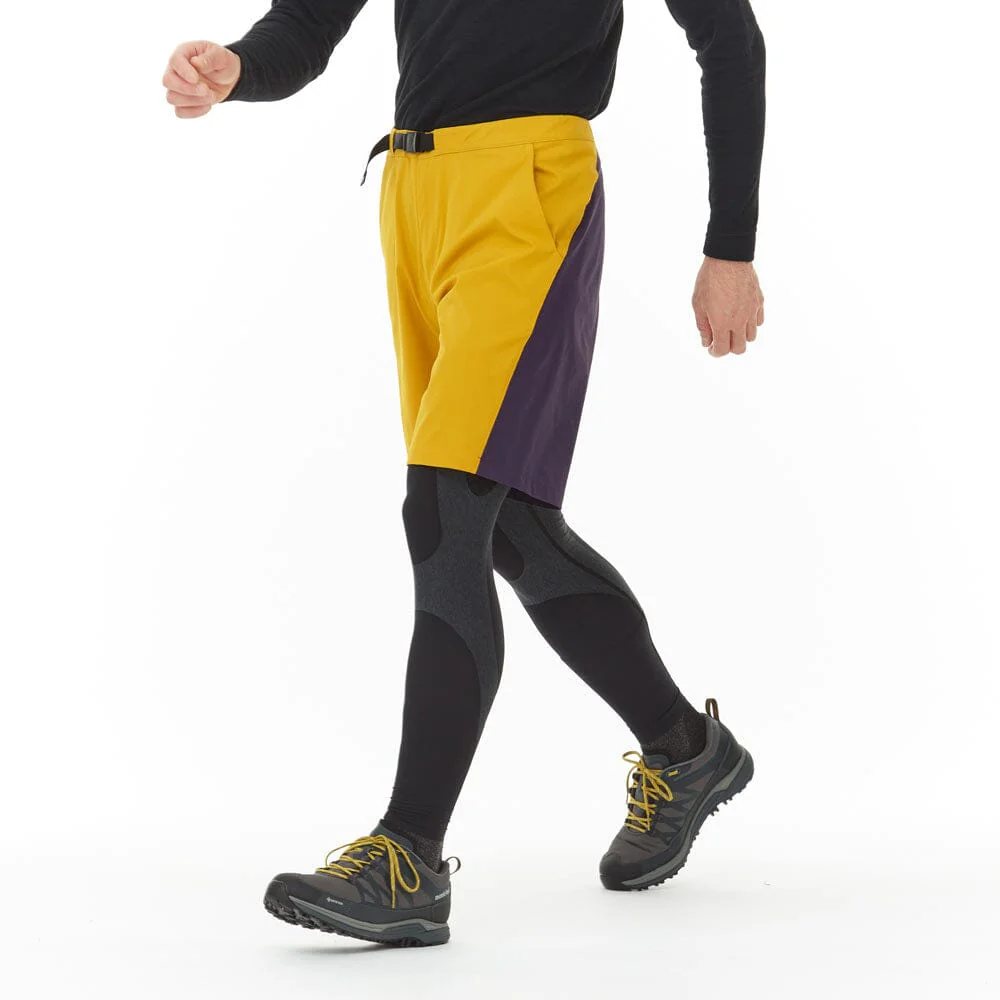Montbell O.D. Shorts Men's - Image 8