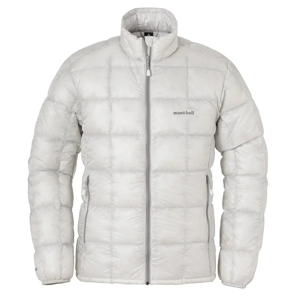 Montbell Men's Superior Down Jacket