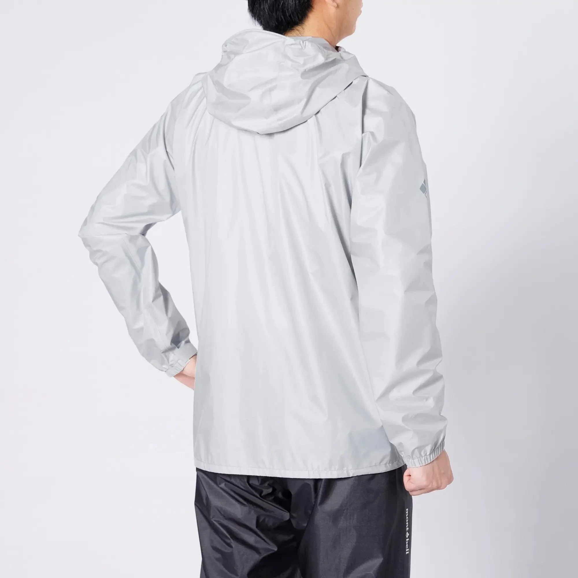 Montbell Men's Versalite Jacket - Image 3