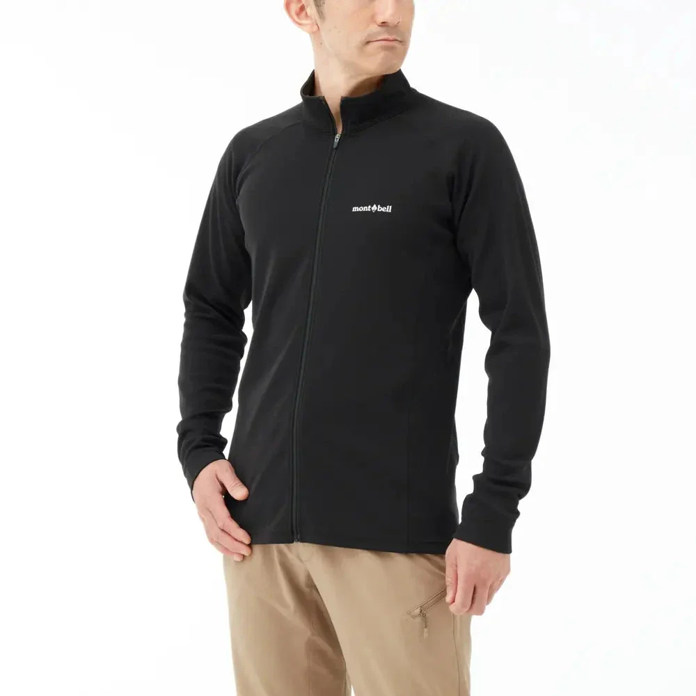 Montbell Men's Wickron ZEO Thermal Jacket - Image 2