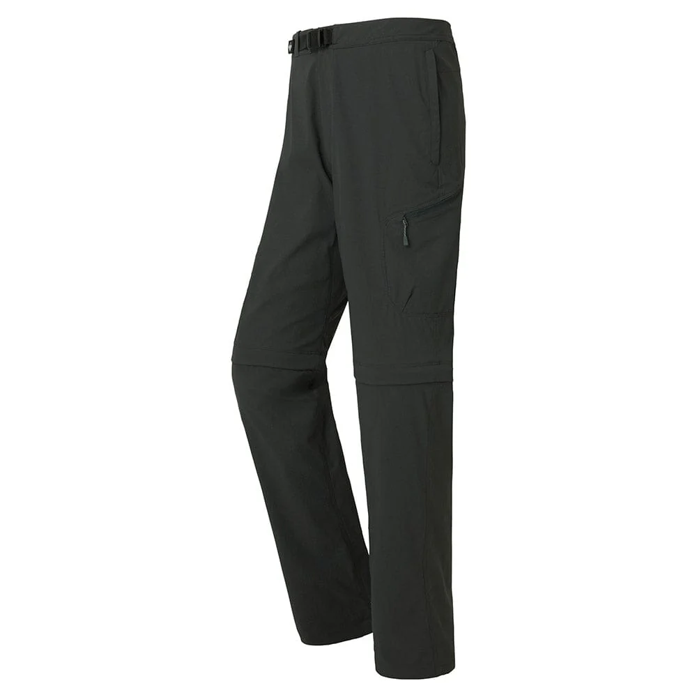 Montbell Light O.D. Pants Convertible Men's