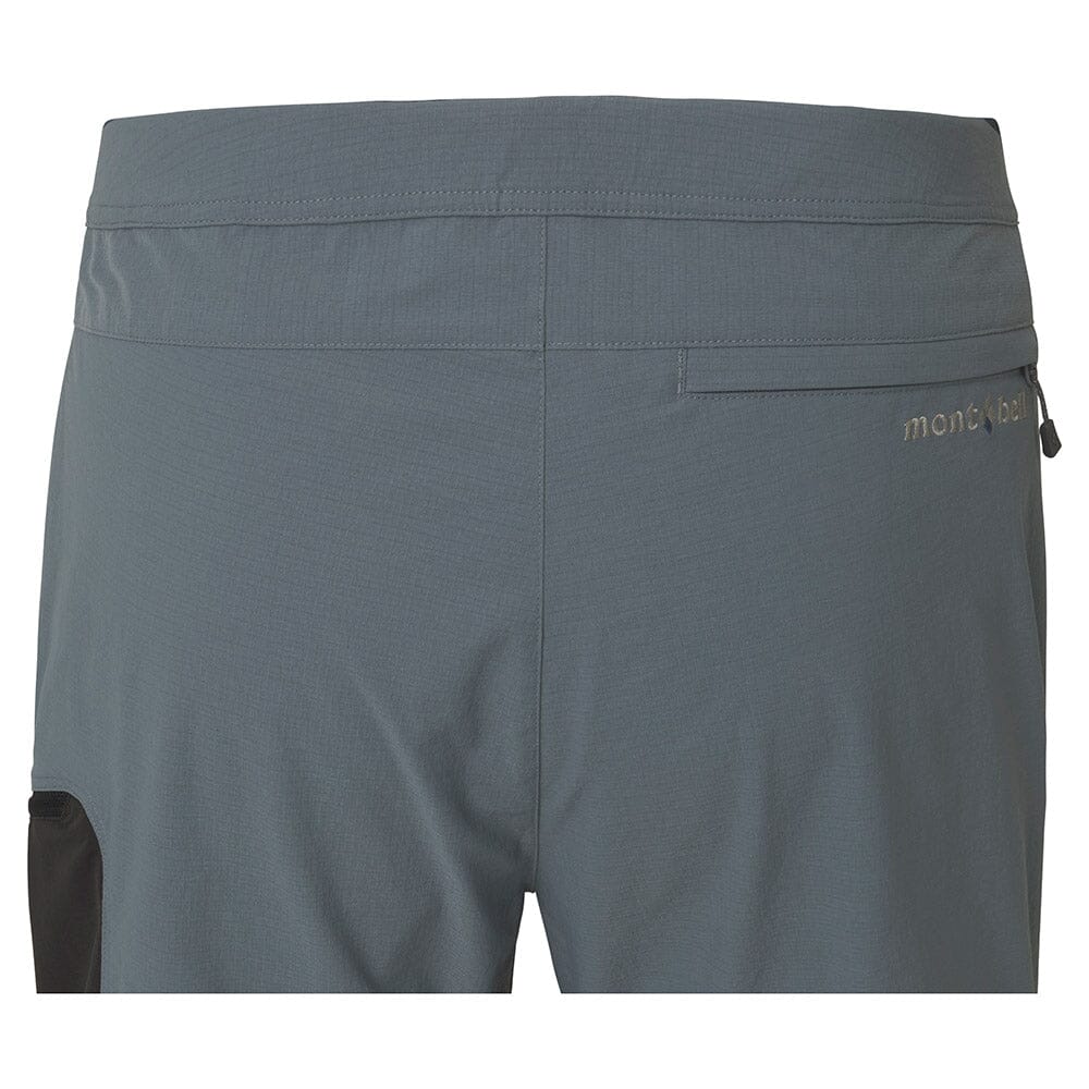 Montbell Light O.D. Pants Convertible Men's - Image 2