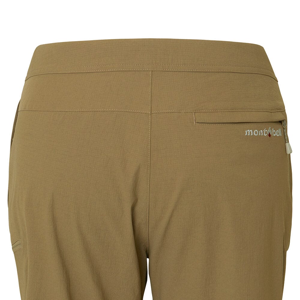 Montbell Light O.D. Pants Women's - Image 3