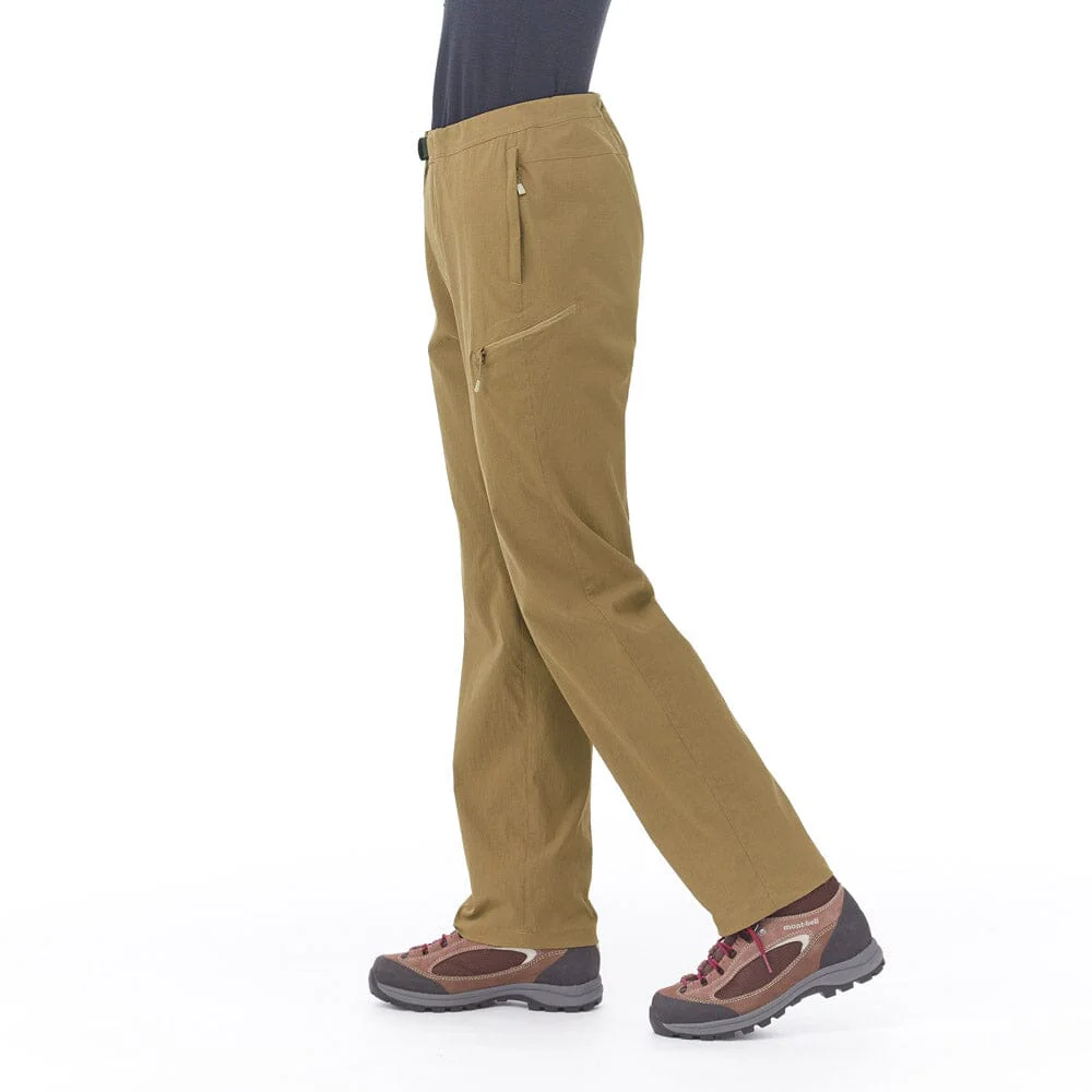 Montbell Light O.D. Pants Women's - Image 5