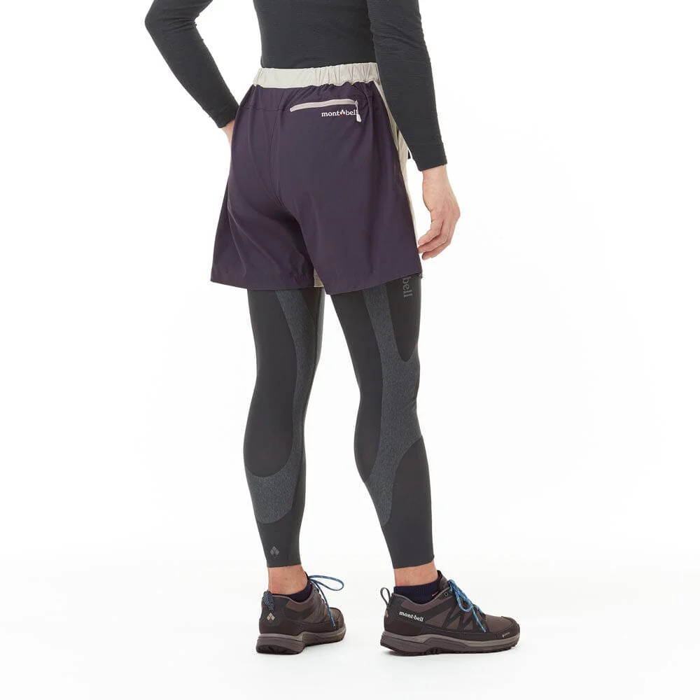 Montbell O.D. Shorts Women's - Image 4