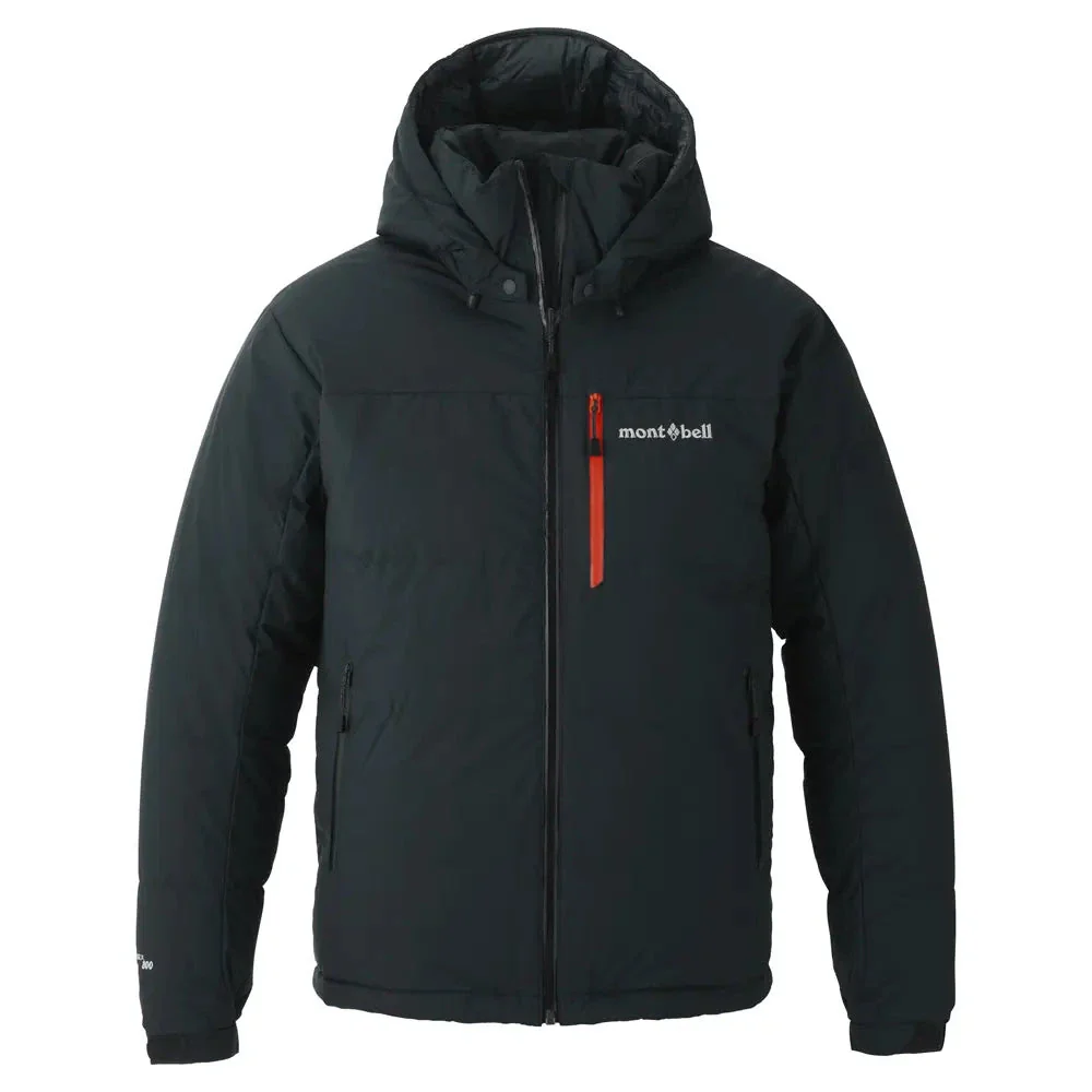 Montbell Permafrost Down Parka