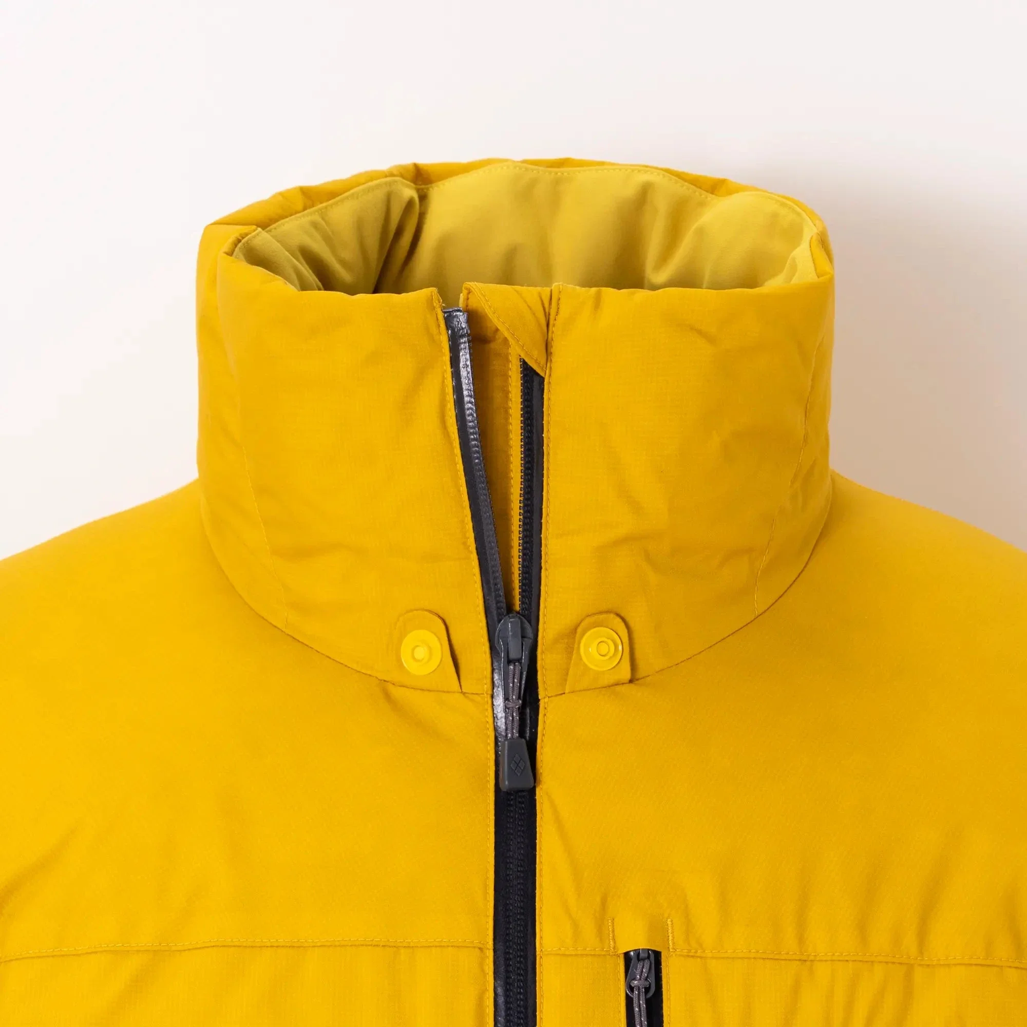 Montbell Permafrost Down Parka - Image 2