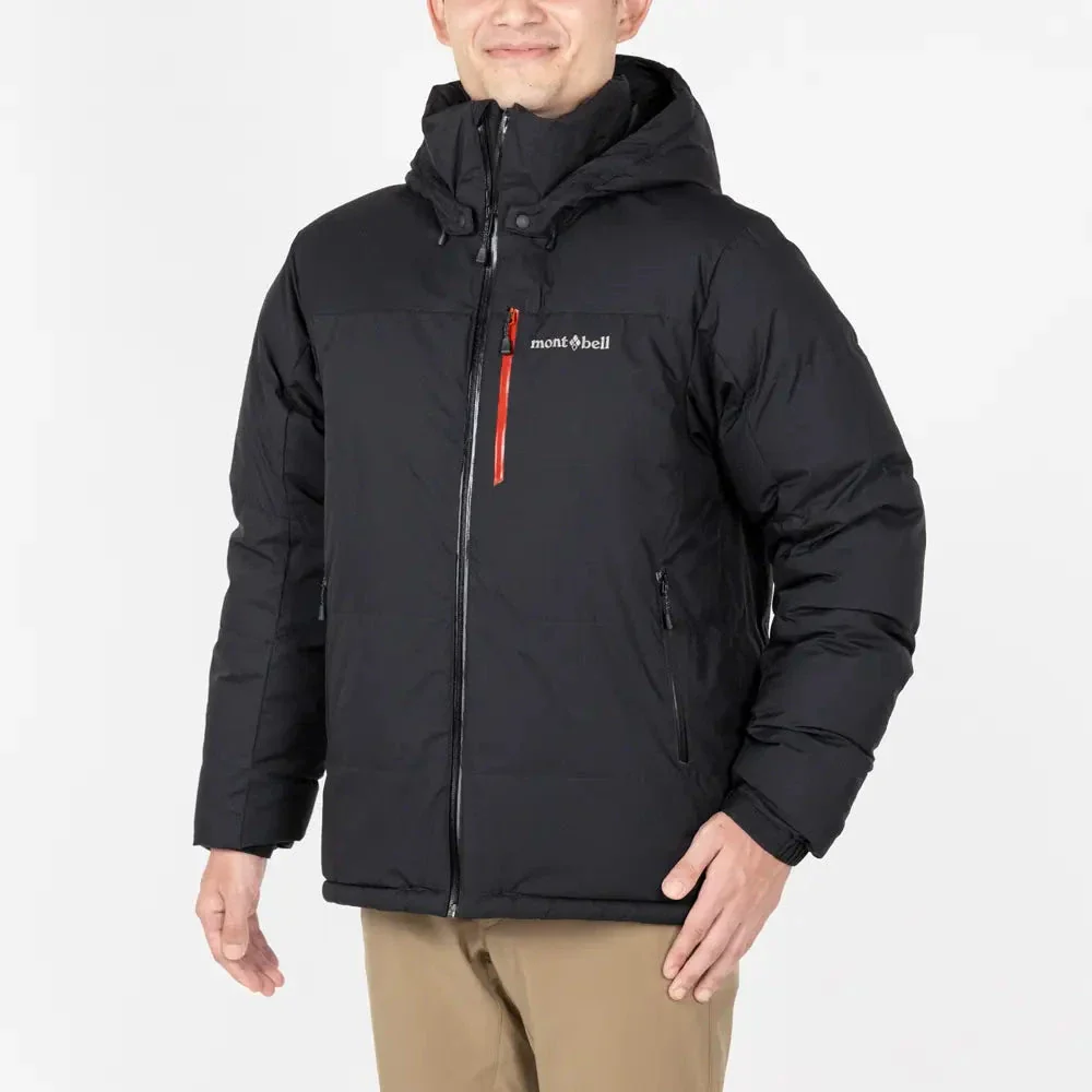 Montbell Permafrost Down Parka - Image 3