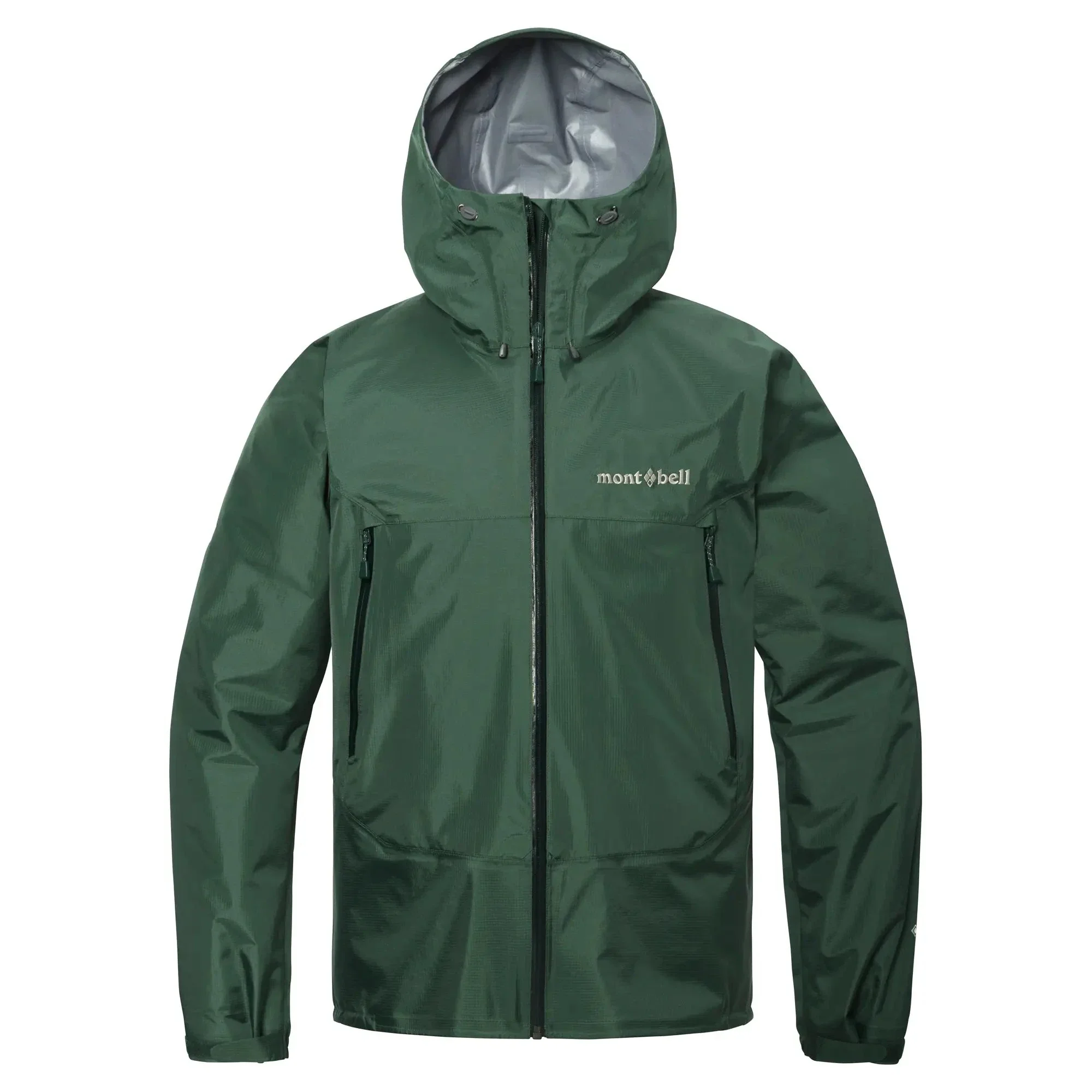 Montbell Men's Rain Trekker Jacket