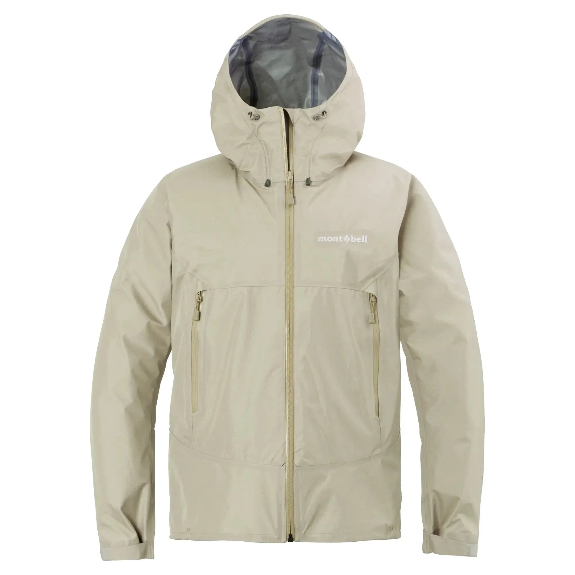 Montbell Rain Trekker Jacket Women's - Image 13