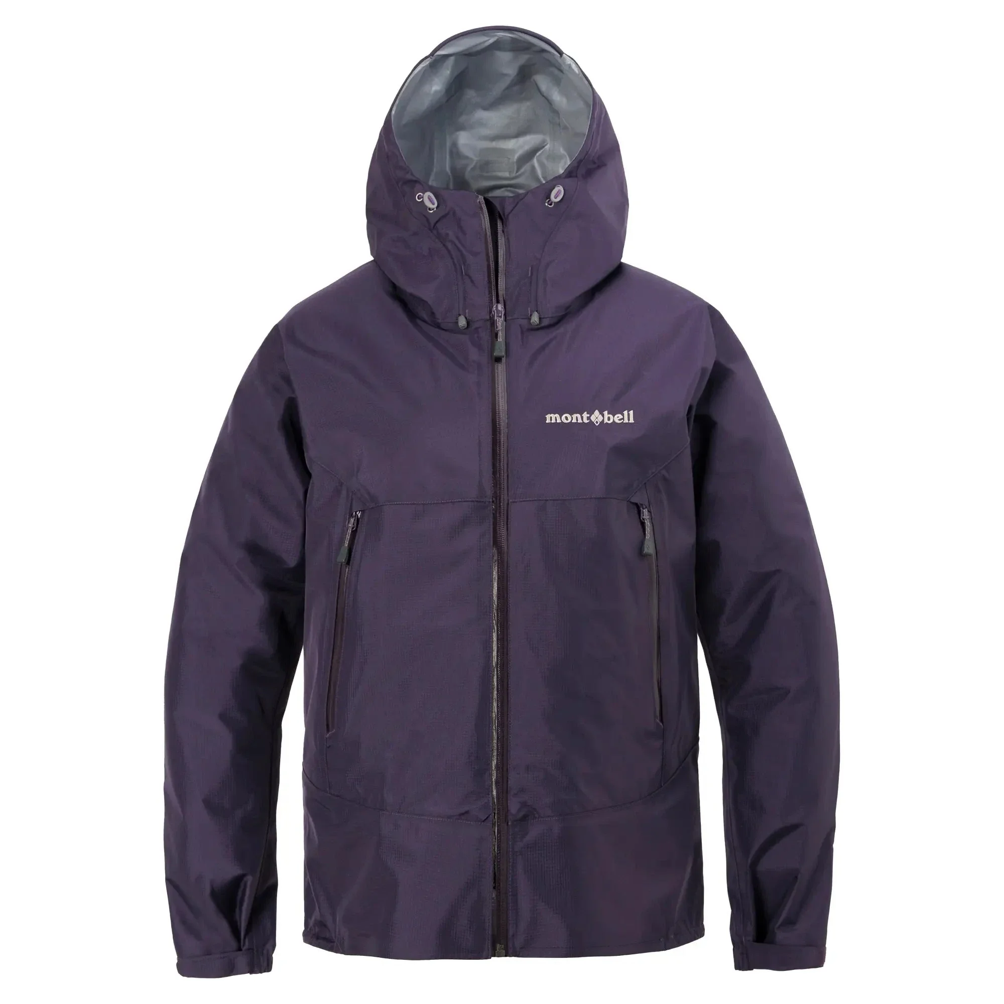 Montbell Rain Trekker Jacket Women's - Image 14