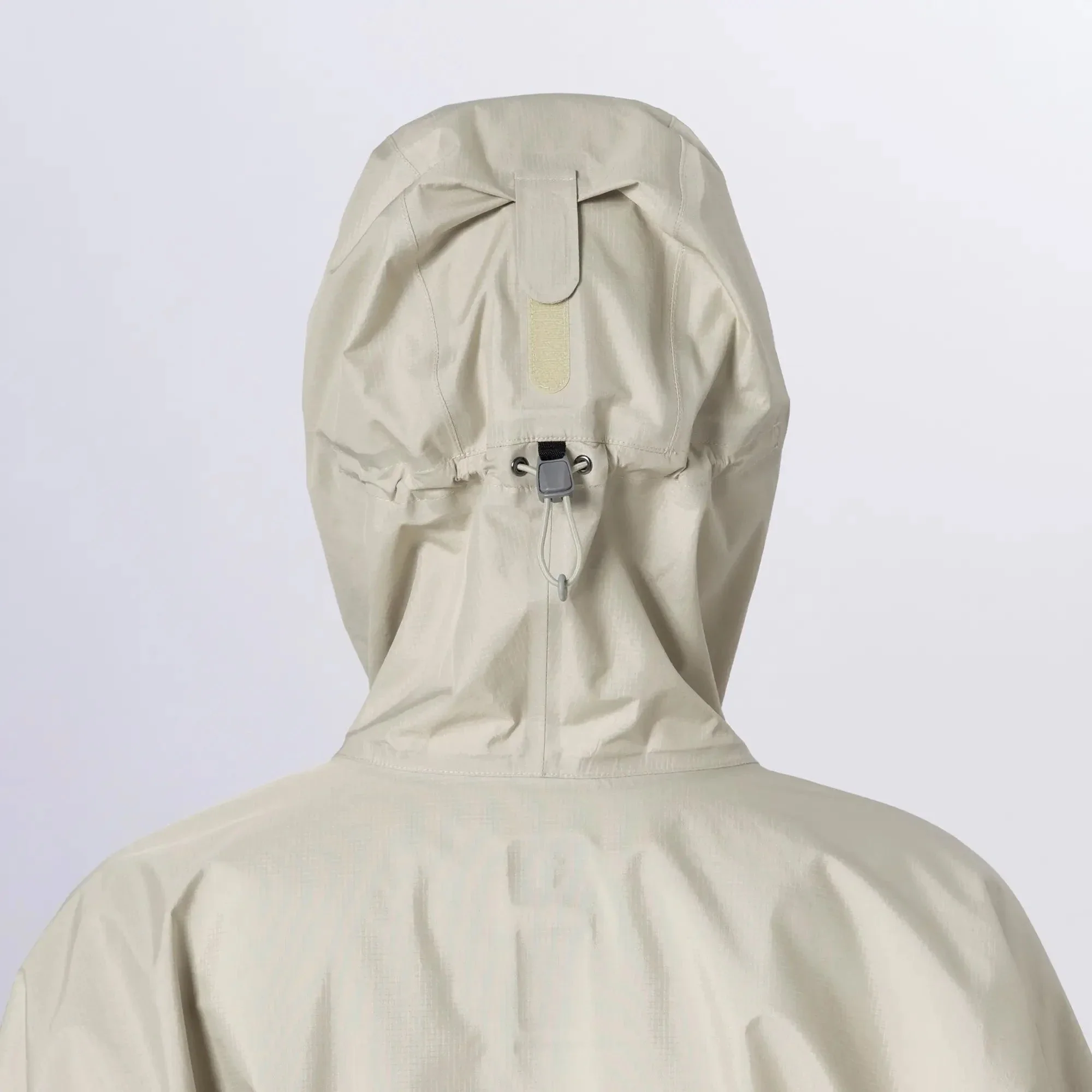 Montbell Rain Trekker Jacket Women's - Image 7