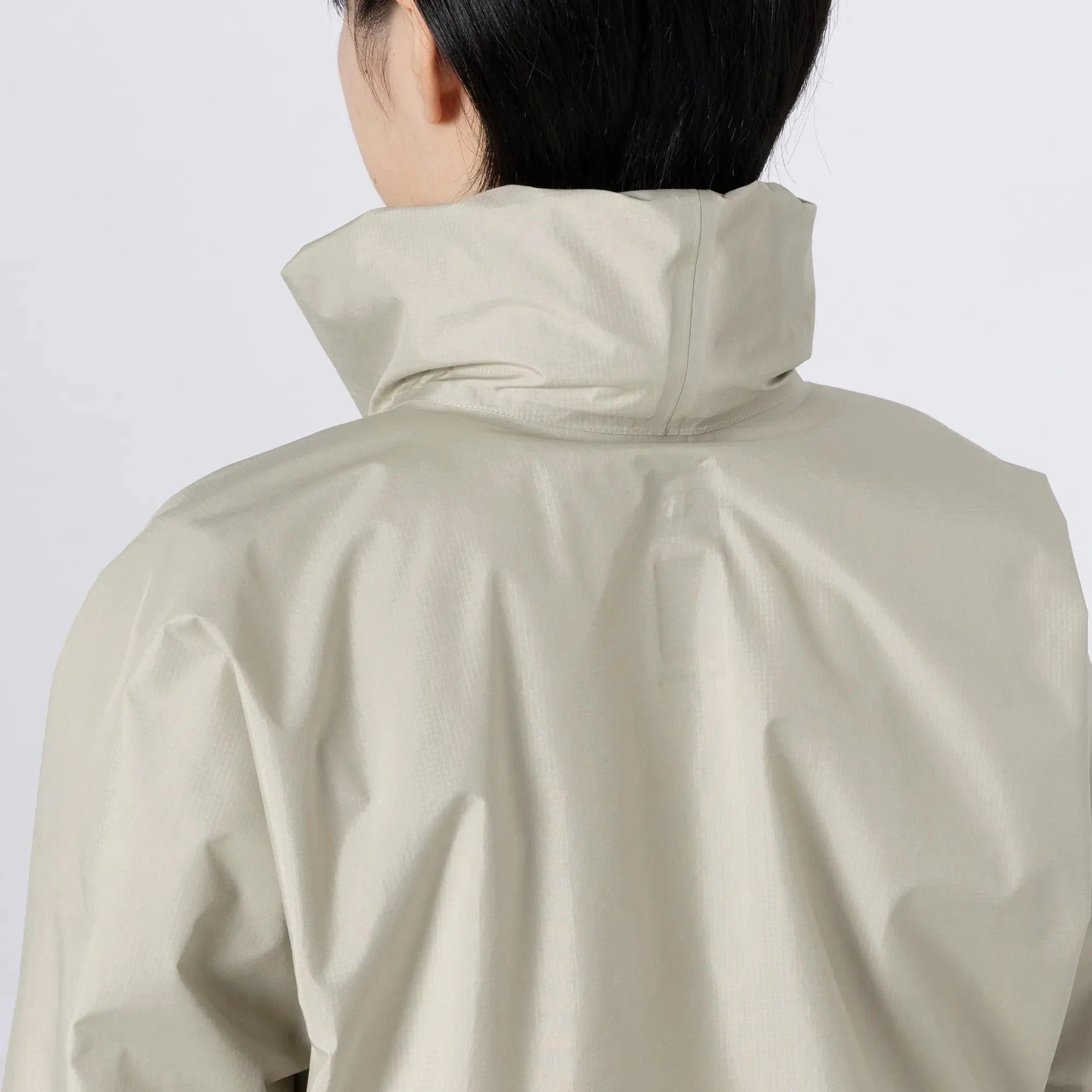 Montbell Rain Trekker Jacket Women's - Image 9