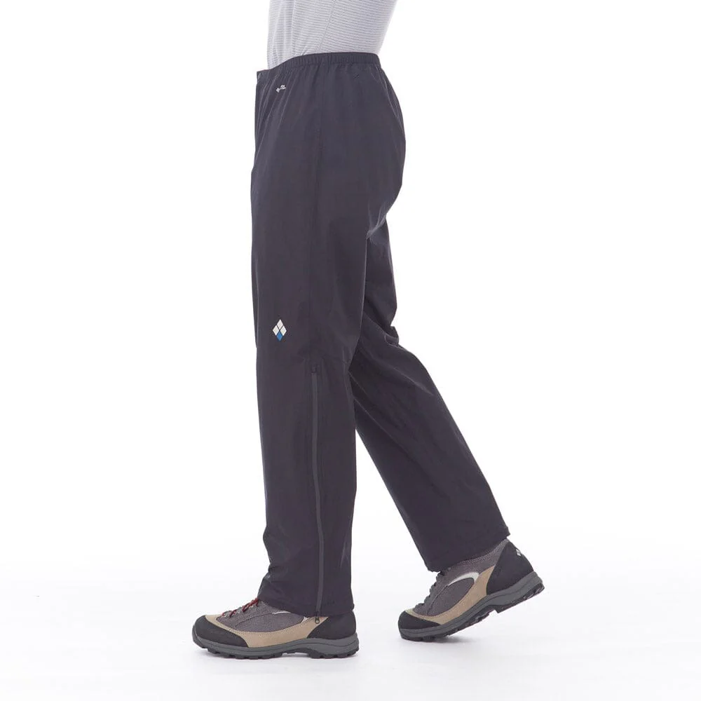 Montbell Rain Trekker Pants Men's - Image 4