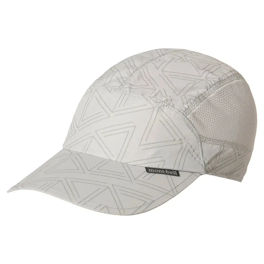 Montbell Reflec Cap Unisex - Image 4