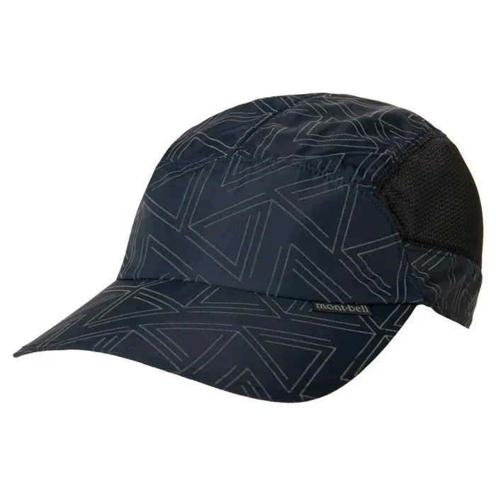 Montbell Reflec Cap Unisex - Image 5