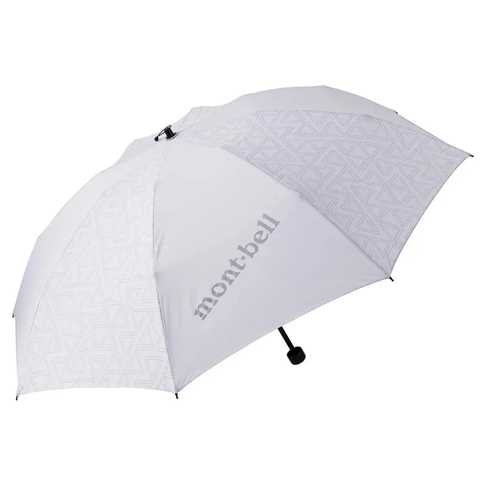 Montbell Reflec Trekking Umbrella 55