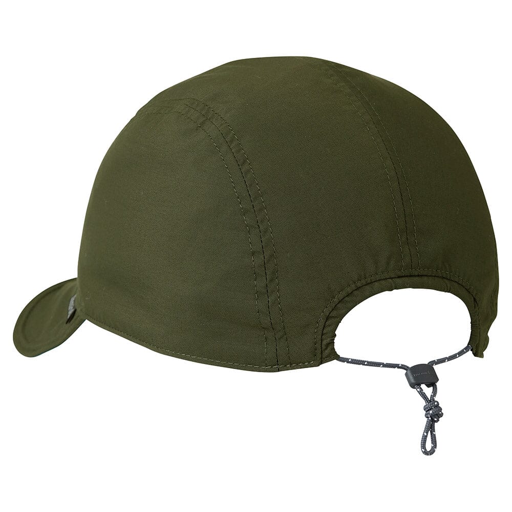 Montbell Reversible Bird Bill Cap Unisex - Image 4