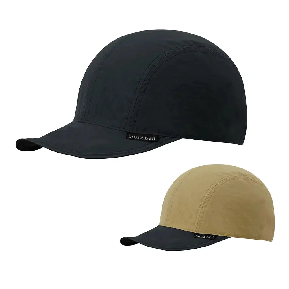Montbell Reversible Bird Bill Cap Unisex - Image 5