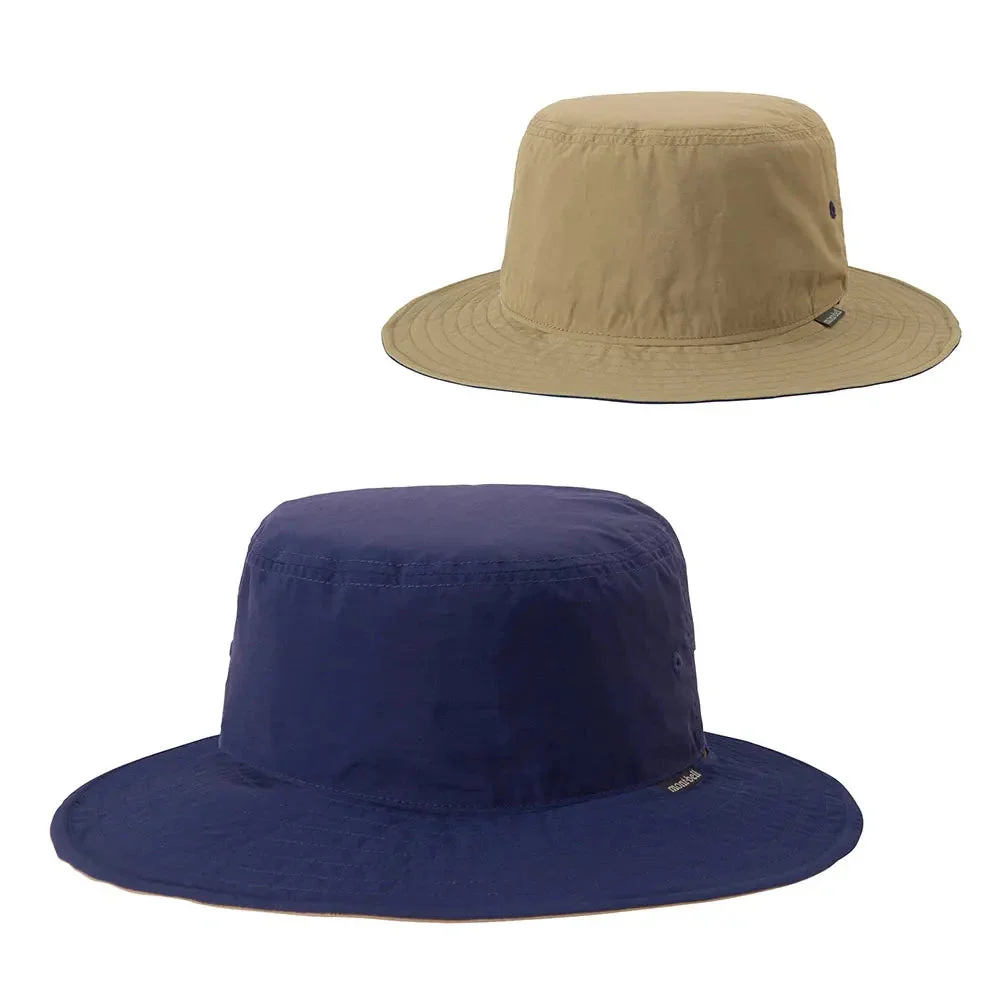 Montbell Reversible Hat - Image 2