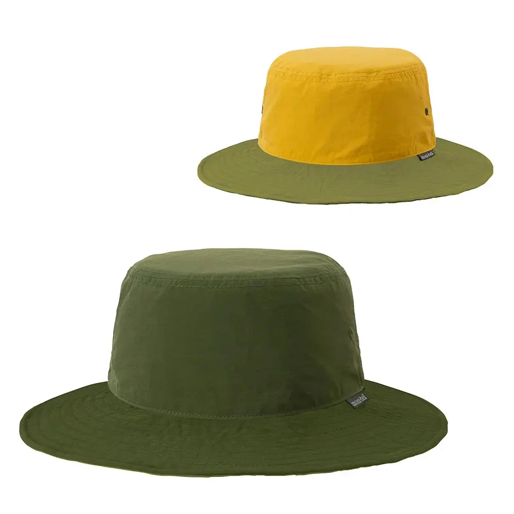 Montbell Reversible Hat - Image 3