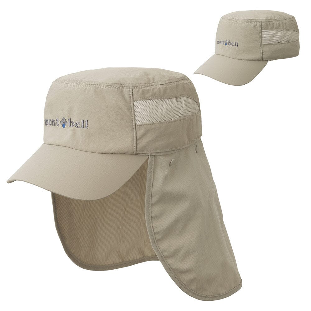 Montbell Sahara Cap