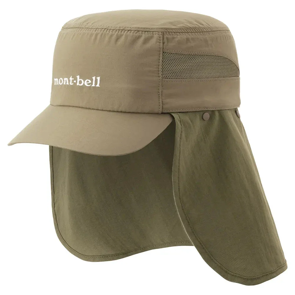 Montbell Sahara Cap - Image 3