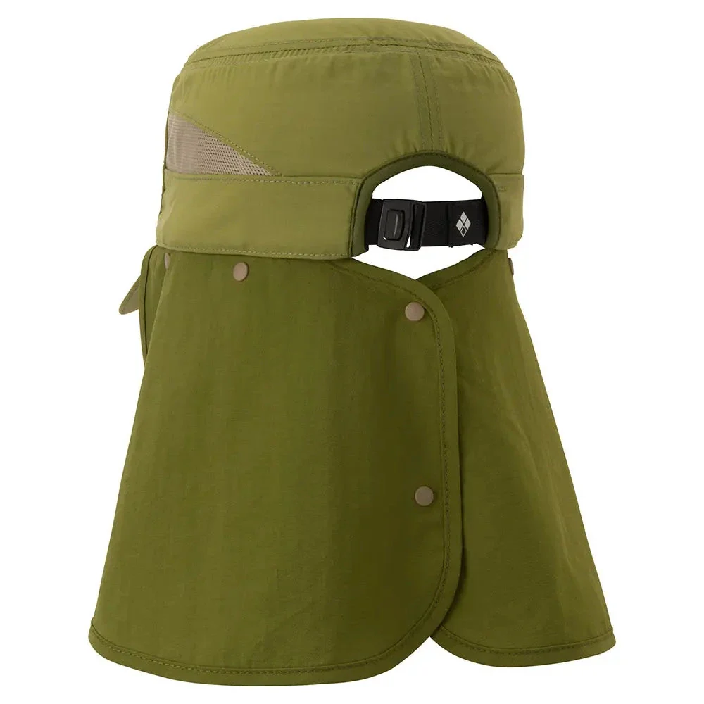 Montbell Sahara Cap - Image 4
