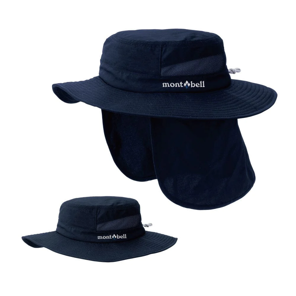 Montbell Sahara Hat Unisex