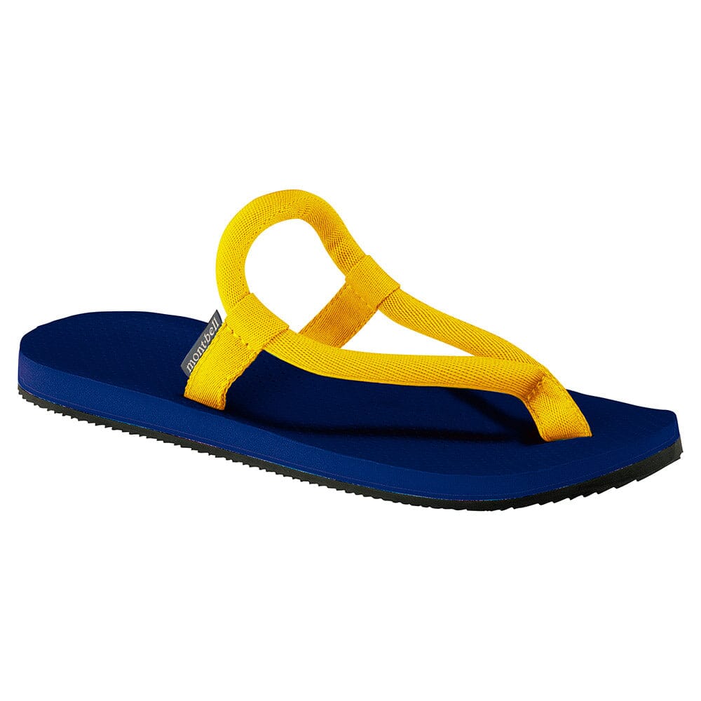 Montbell Slip-On Sandals Unisex - Image 10