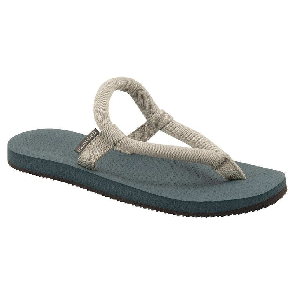Montbell Slip-On Sandals Unisex - Image 11