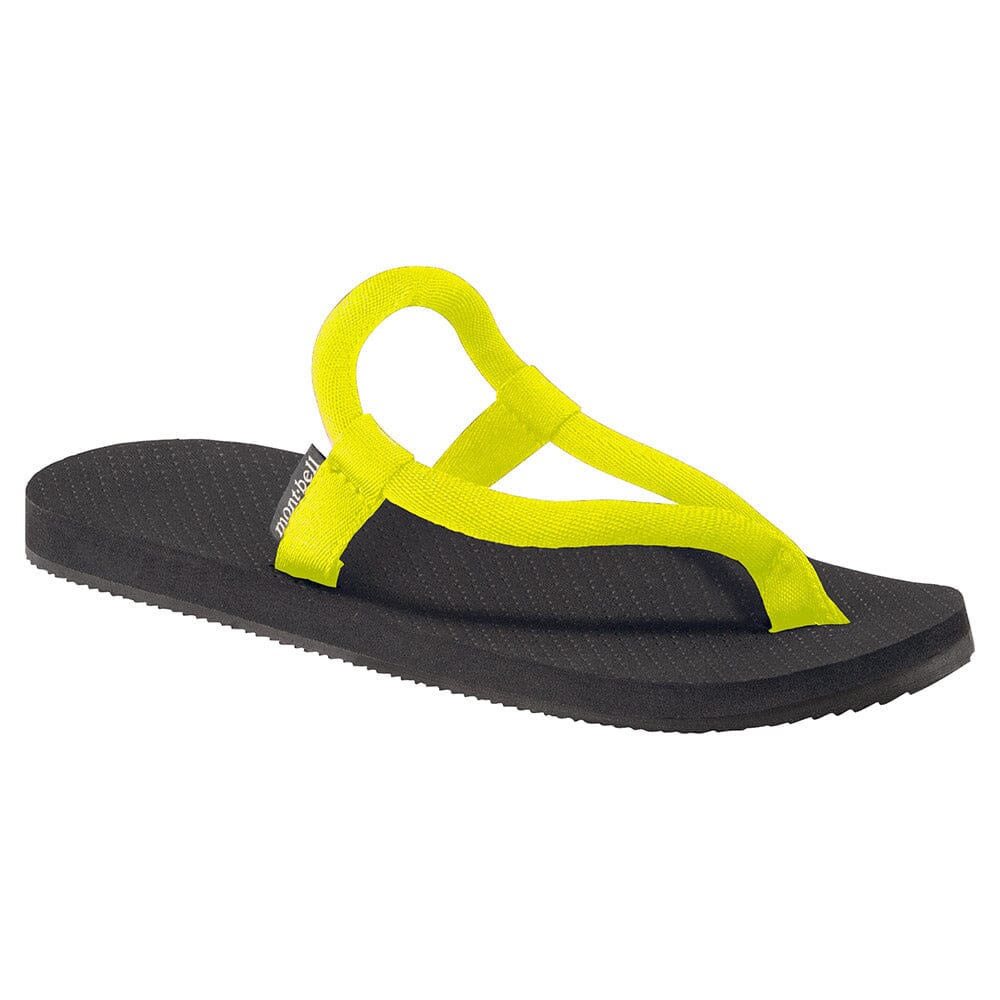 Montbell Slip-On Sandals Unisex - Image 12