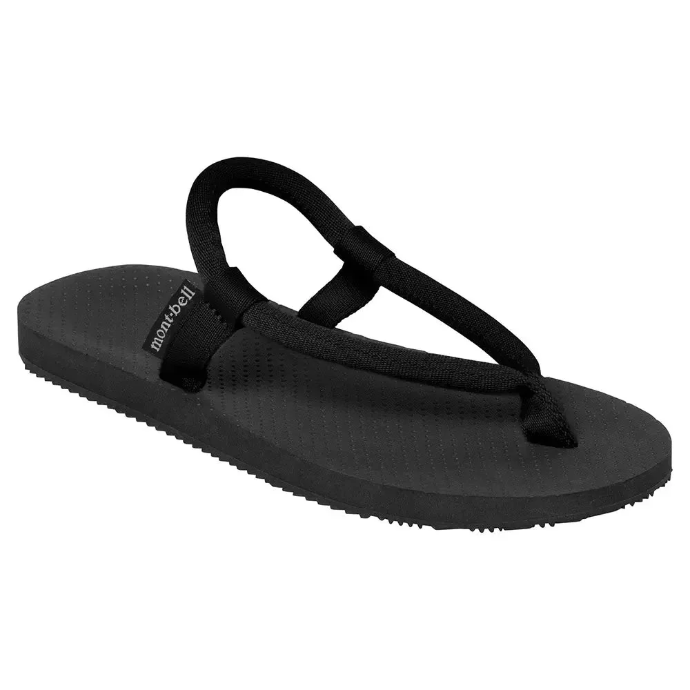 Montbell Slip-On Sandals Unisex - Image 13