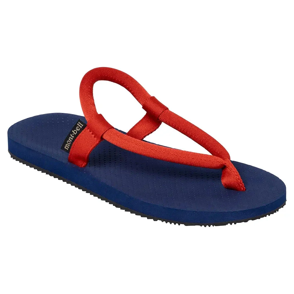 Montbell Slip-On Sandals Unisex - Image 14