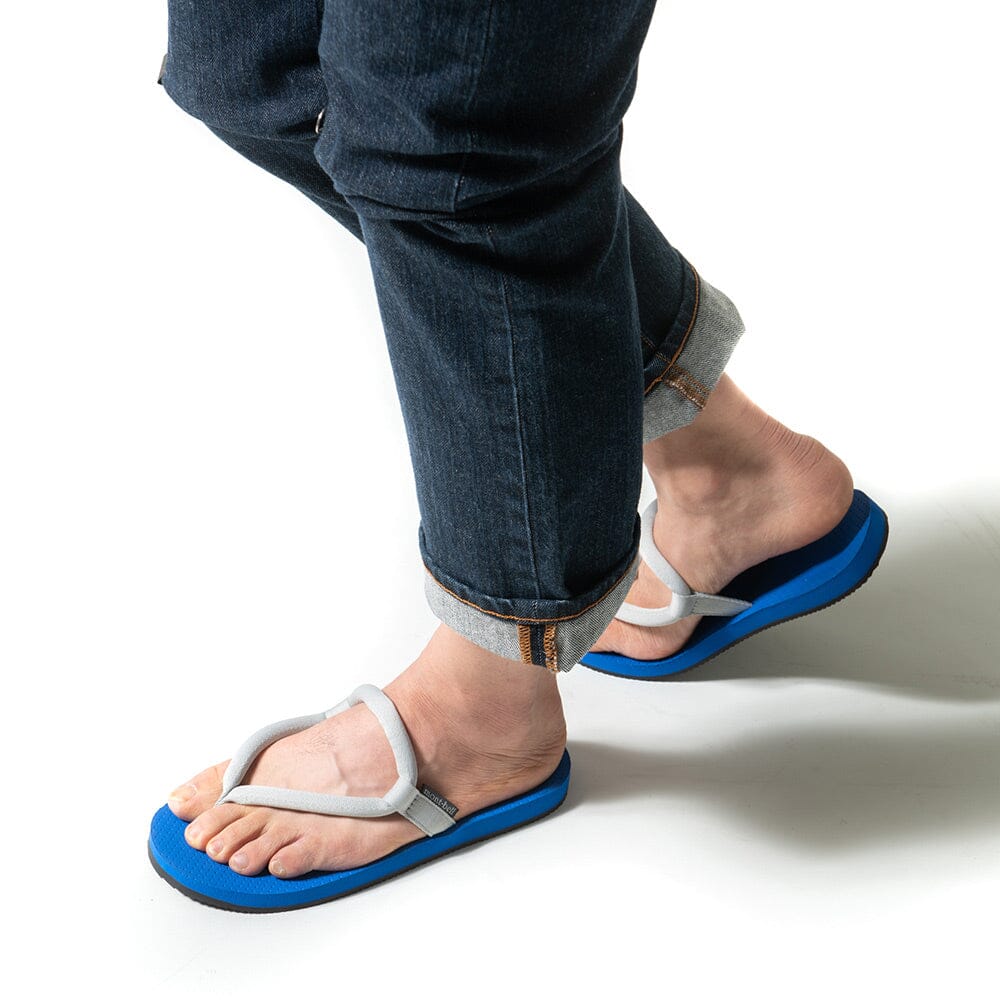 Montbell Slip-On Sandals Unisex - Image 3