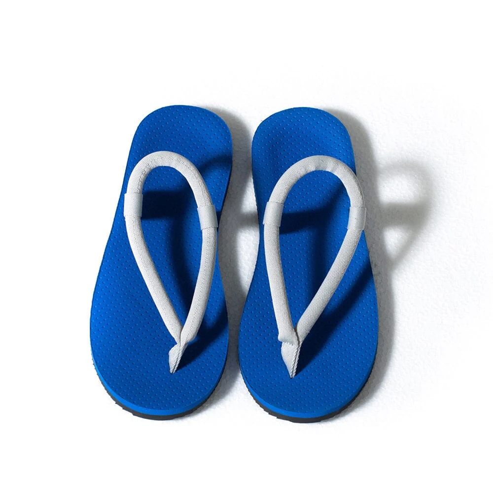 Montbell Slip-On Sandals Unisex - Image 4