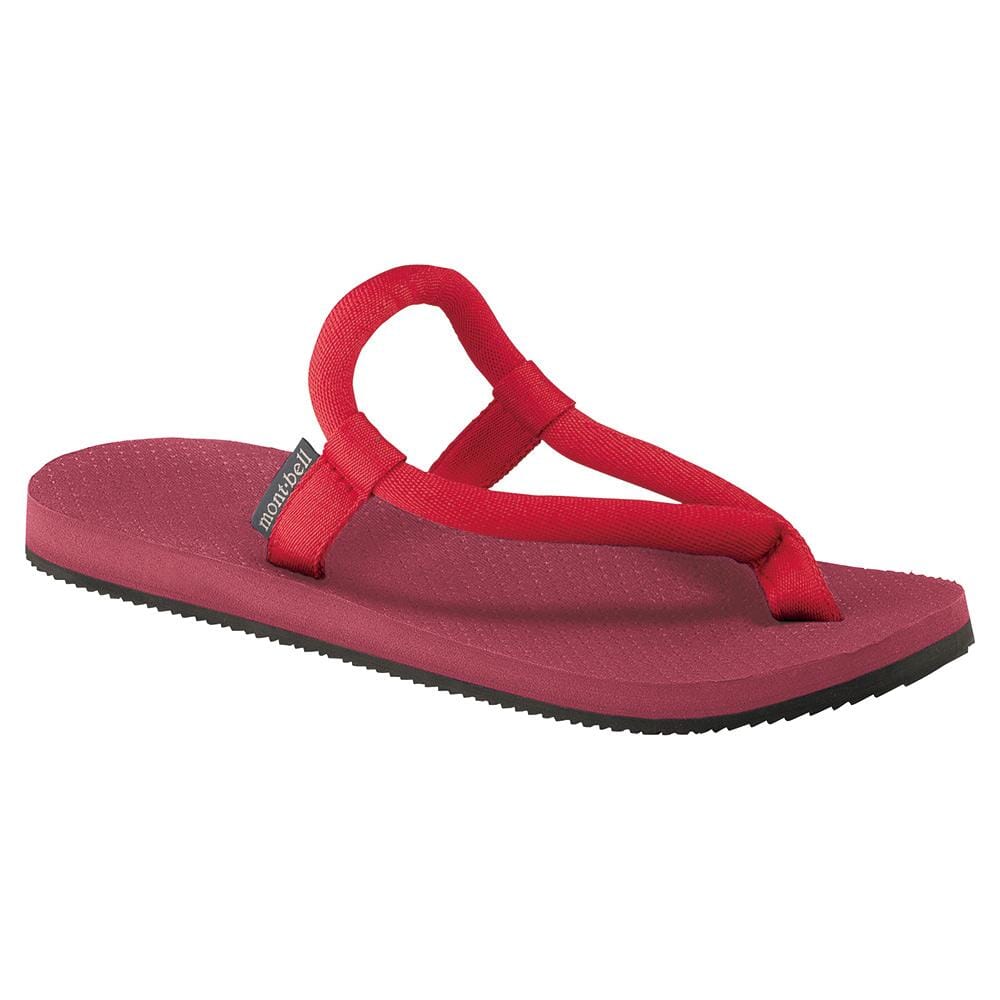 Montbell Slip-On Sandals Unisex - Image 5