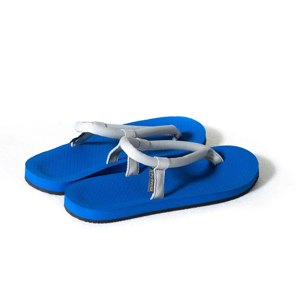 Montbell Slip-On Sandals Unisex - Image 7