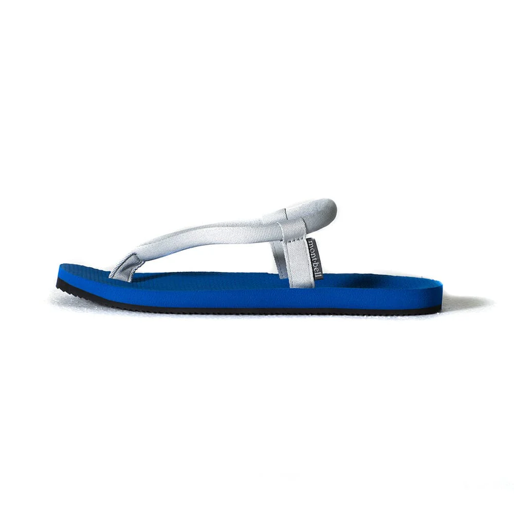 Montbell Slip-On Sandals Unisex - Image 8
