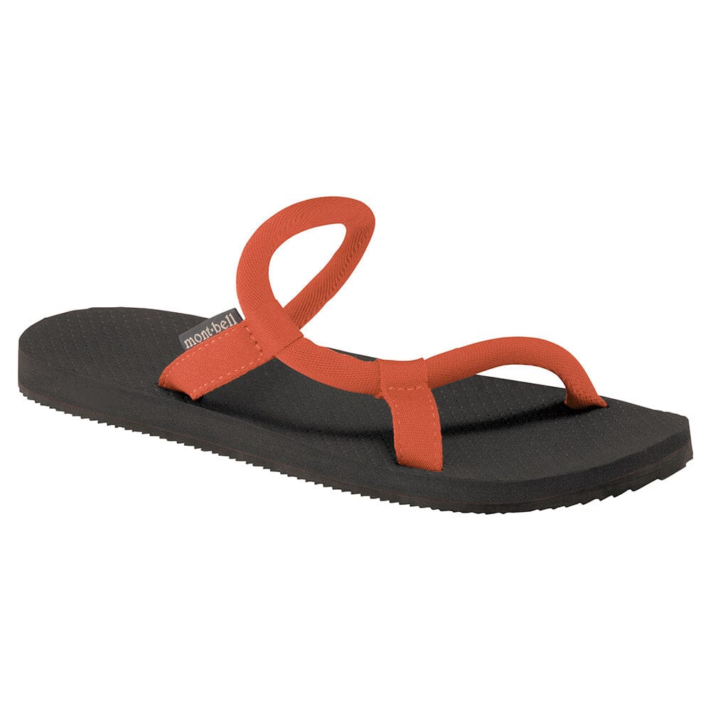 Montbell Sock-On Sandals Unisex - Image 10